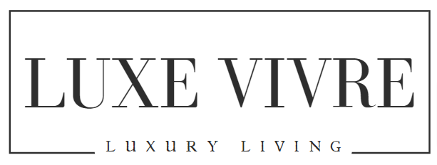 Luxe Vivre Luxury Living